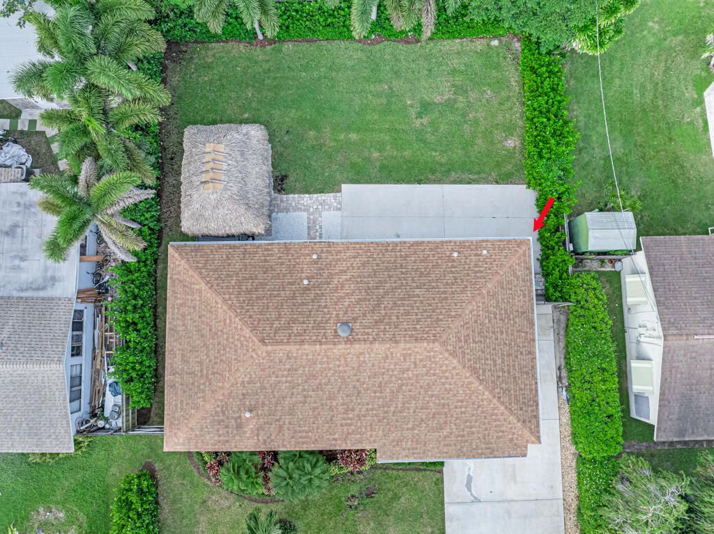 6705 Massachusetts Drive, Lake Worth, FL 33462 Photo