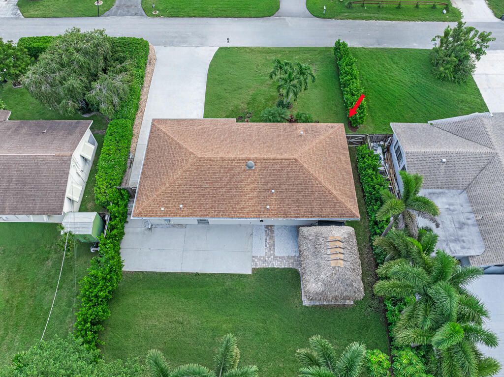 6705 Massachusetts Drive, Lake Worth, FL 33462 Photo