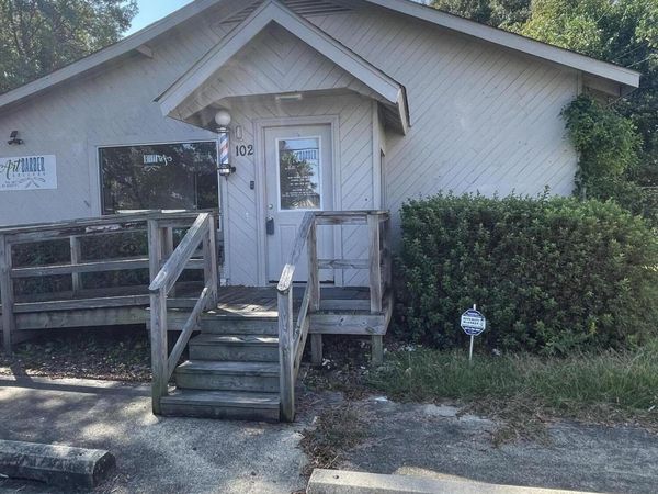 102 W Florence Street, Hattiesburg, MS 39401