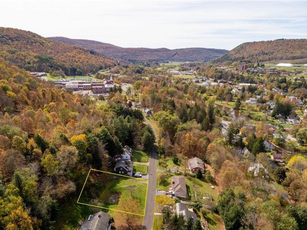 20 Park Place, Delhi, NY 13753