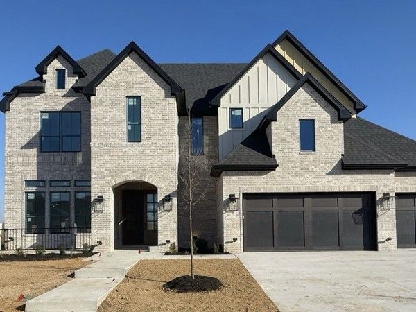 8803 W Starry Night Drive, Bentonville, AR 72713