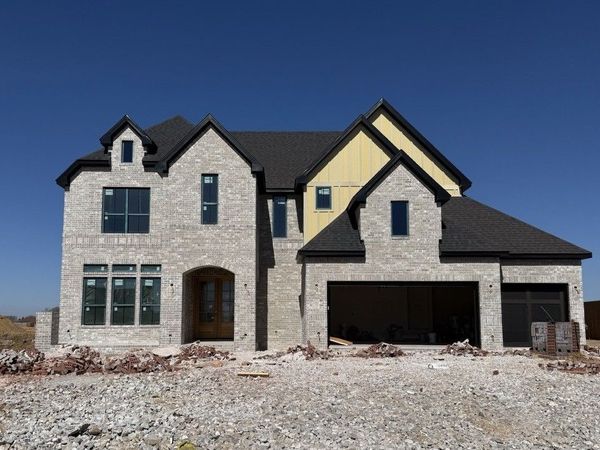 8803 W Starry Night Drive, Bentonville, AR 72713