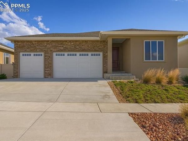 1914 Cuchara Drive, Pueblo, CO 81001