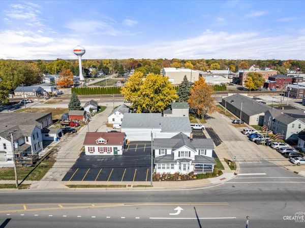 101 W Church Street, Sandwich, IL 60548