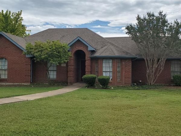 4804 Gatewood Court, Sachse, TX 75048