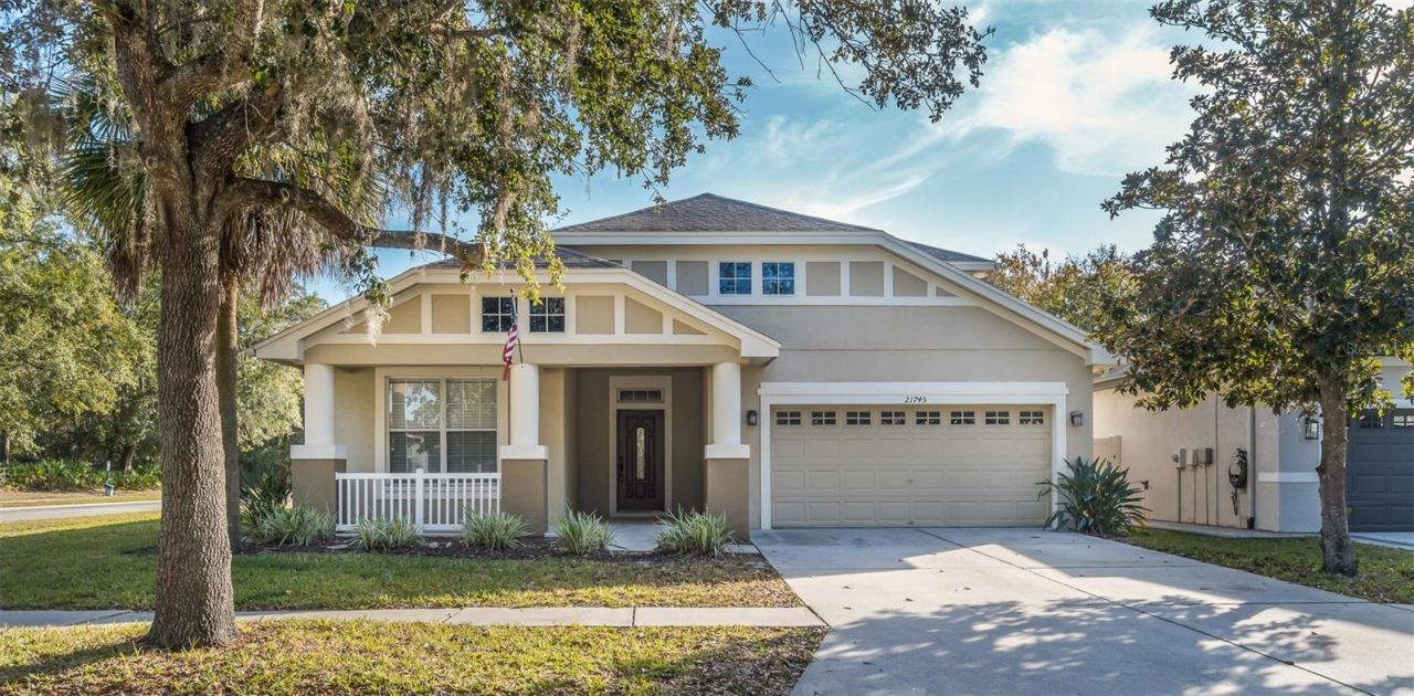 21745 Garden Walk Loop, Land O Lakes, FL 34637 Main Photo
