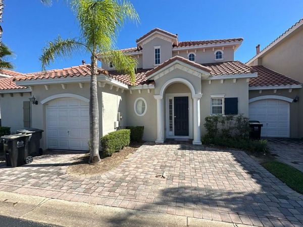 914 BRUNELLO DRIVE, DAVENPORT, FL 33897