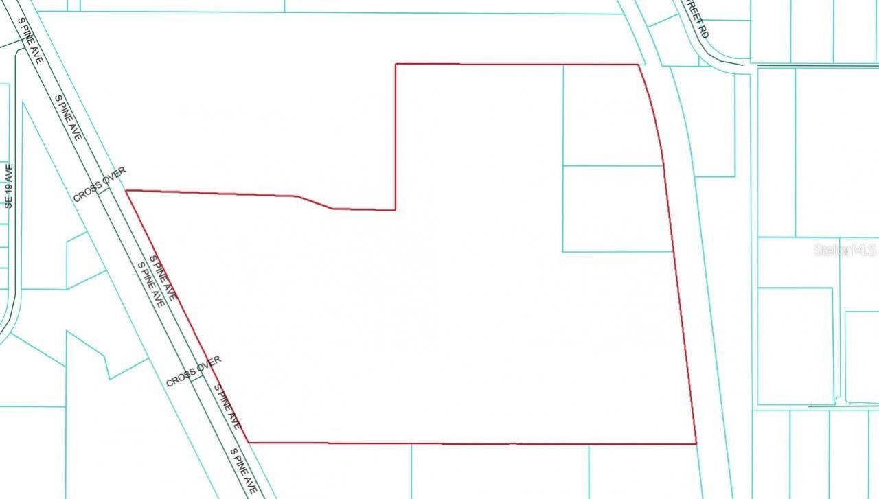 4705 S Pine Avenue, Ocala, FL 34480 Photo