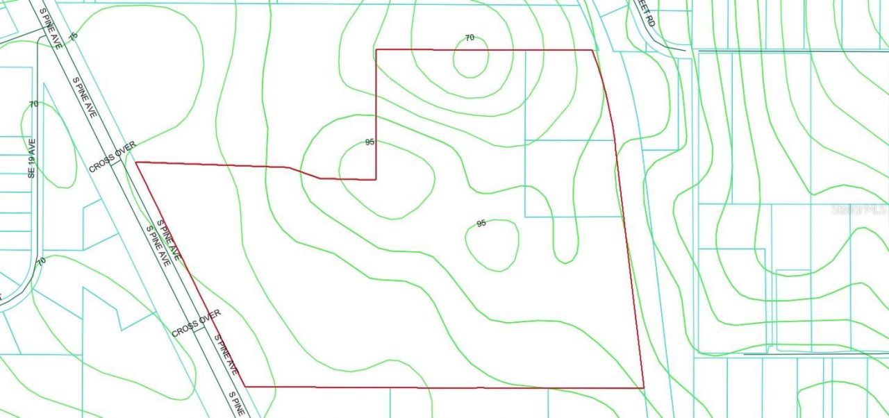 4705 S Pine Avenue, Ocala, FL 34480 Photo