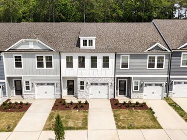 8815 Malmesbury Lane, Wake Forest, NC 27587