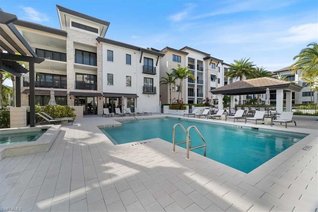 1135 3rd Ave S, Unit 409, Naples, FL 34102 Photo