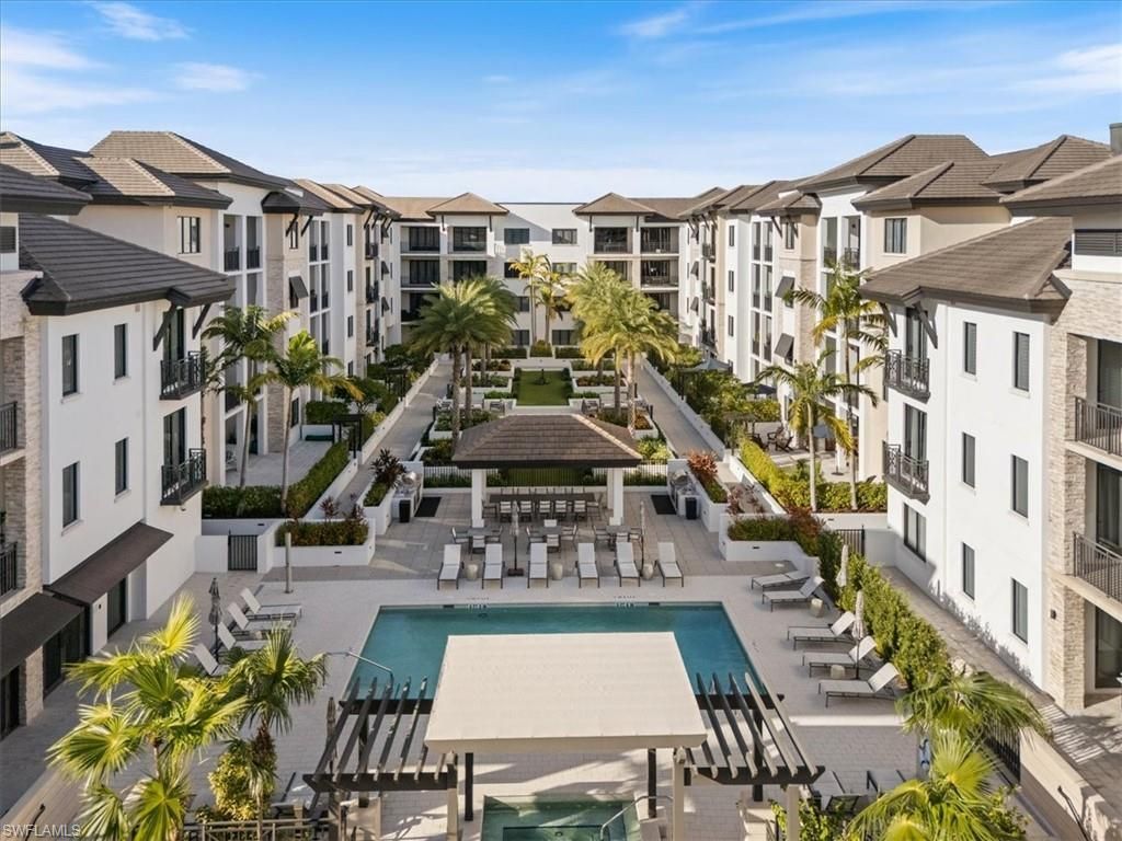 1135 3rd Ave S, Unit 409, Naples, FL 34102 Photo