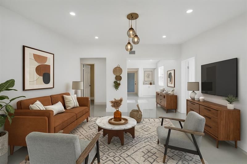 2396 Service Road, Opa Locka, FL 33054 Main Photo