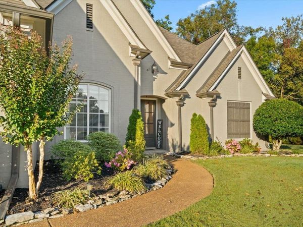 5995 HENNING OAKS CV, Arlington, TN 38002