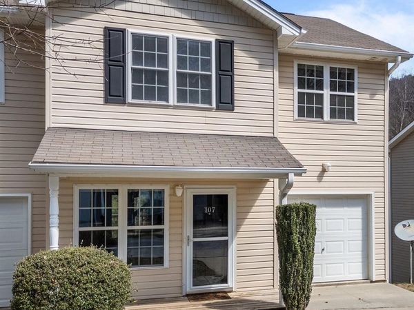 107 Alpine Ridge Drive, Asheville, NC 28803