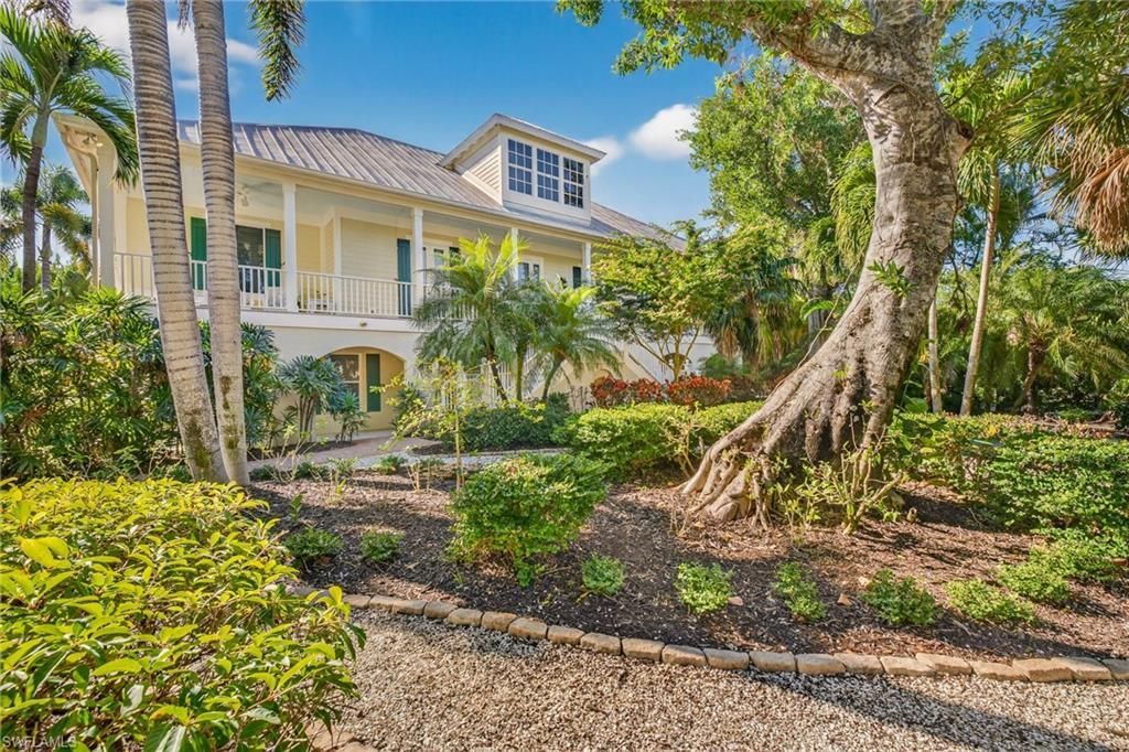 1159 Junonia St, Sanibel, FL 33957 Photo