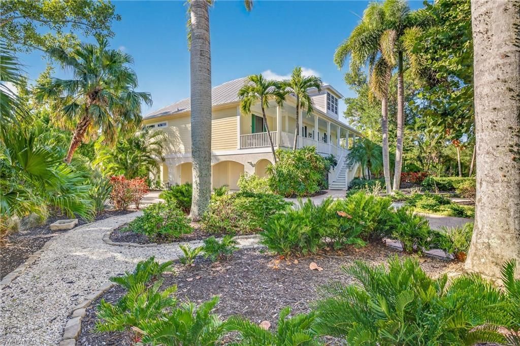 1159 Junonia St, Sanibel, FL 33957 Photo