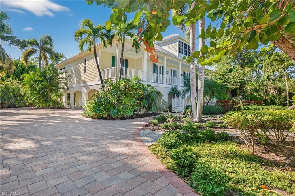 1159 Junonia St, Sanibel, FL 33957 Photo