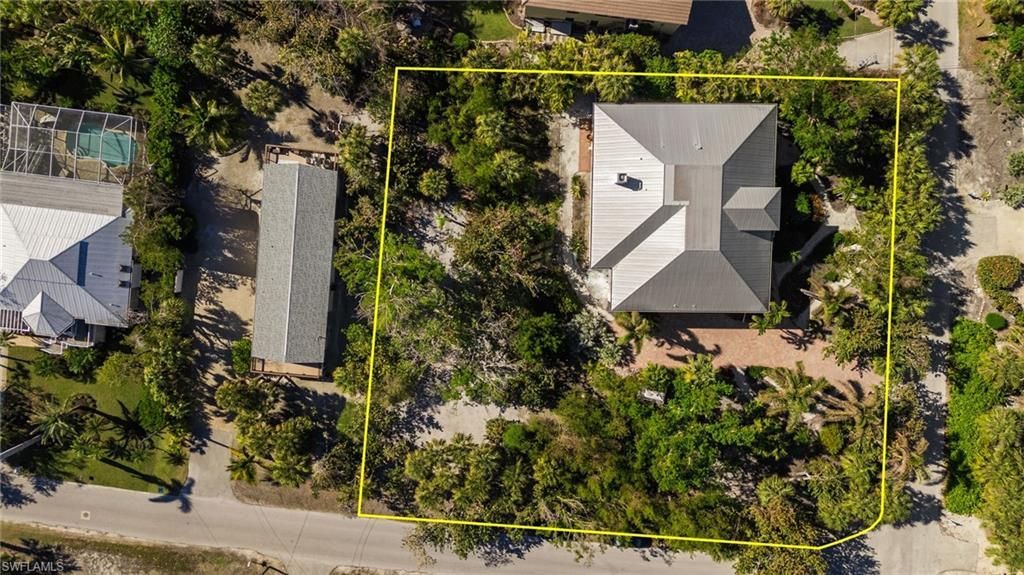 1159 Junonia St, Sanibel, FL 33957 Photo