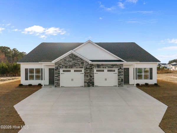 2604 Nexus Drive, Unit A, Greenville, NC 27834