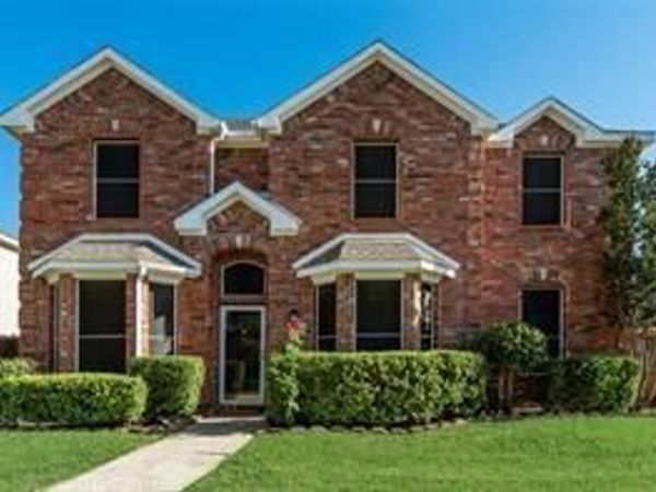 1410 Marblecrest Drive, Lewisville, TX 75067