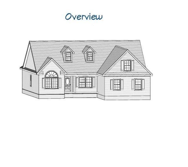 3304 Hughes Gasque Rd. Photo 1