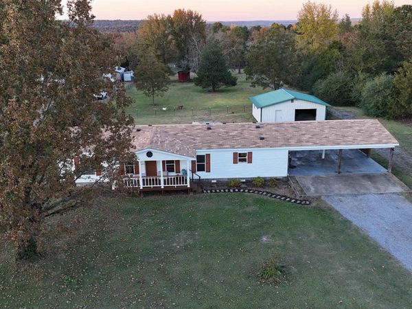 148 Johnston Road, Searcy, AR 72143