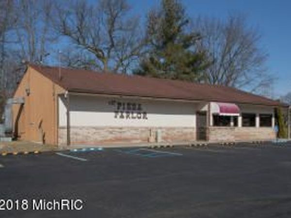 3301 W Michigan Avenue, Battle Creek, MI 49037