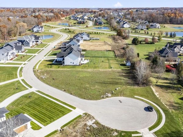 5808 Sycamore Trail Drive, Galena, OH 43021