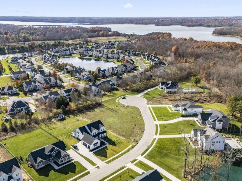 5808 Sycamore Trail Drive, Galena, OH 43021 Photo 10