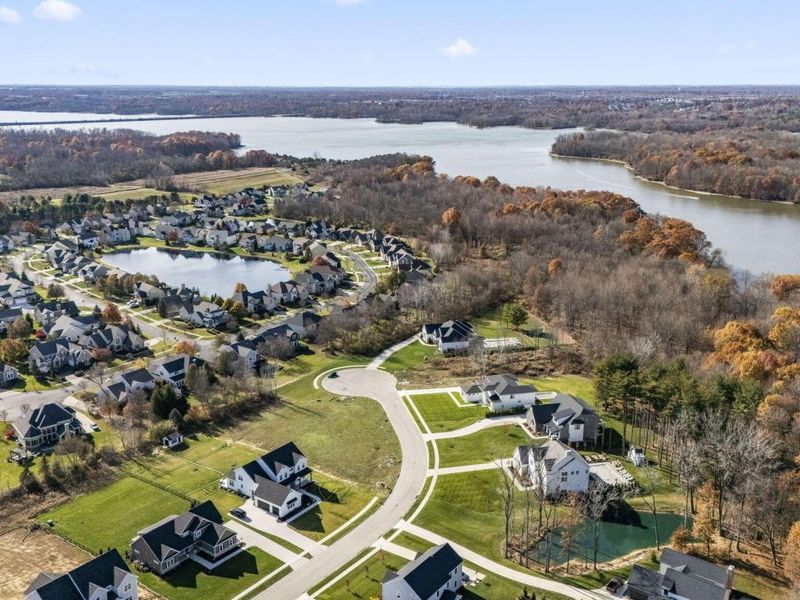 5808 Sycamore Trail Drive, Galena, OH 43021 Photo 11