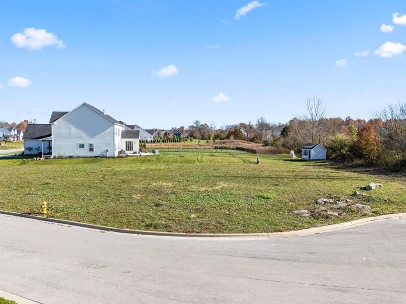 5808 Sycamore Trail Drive, Galena, OH 43021 Photo 12