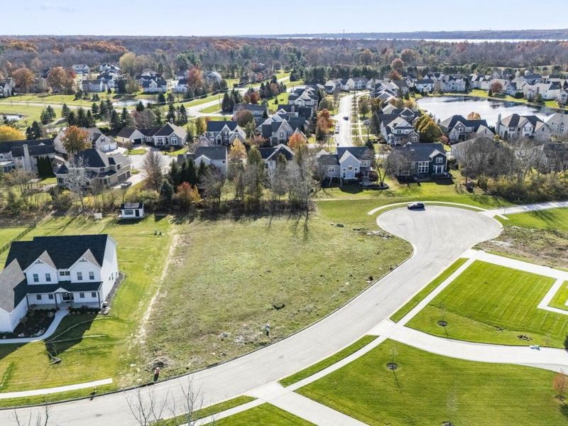 5808 Sycamore Trail Drive, Galena, OH 43021 Photo 3