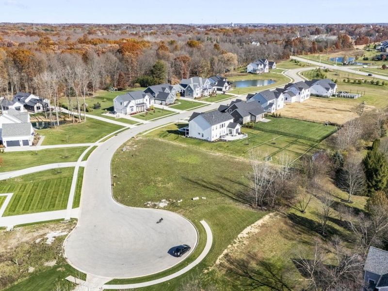 5808 Sycamore Trail Drive, Galena, OH 43021 Photo 4