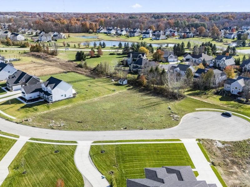 5808 Sycamore Trail Drive, Galena, OH 43021 Photo 5