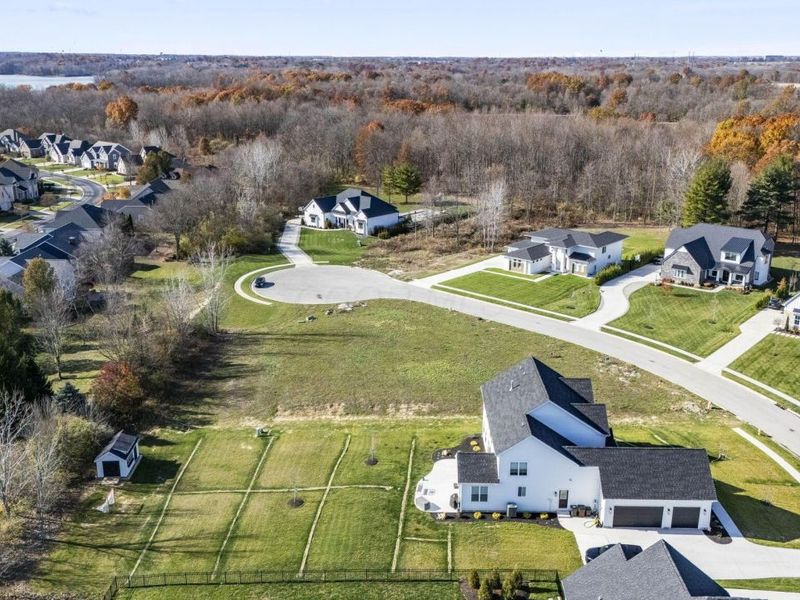 5808 Sycamore Trail Drive, Galena, OH 43021 Photo 7