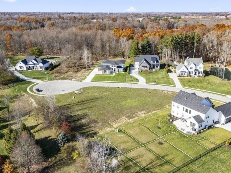 5808 Sycamore Trail Drive, Galena, OH 43021 Photo 8