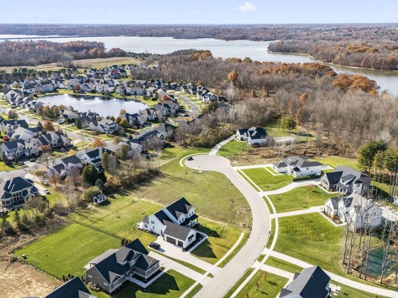 5808 Sycamore Trail Drive, Galena, OH 43021 Photo 9