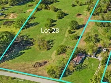 9999 Alford Road, Salvisa, KY 40372