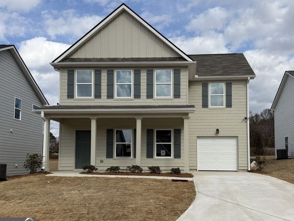 LOT 194 Morningside Court, Thomaston, GA 30286