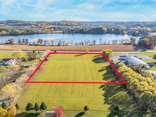 N6317 LAKE BREEZE LANE, Scandinavia, WI 54977