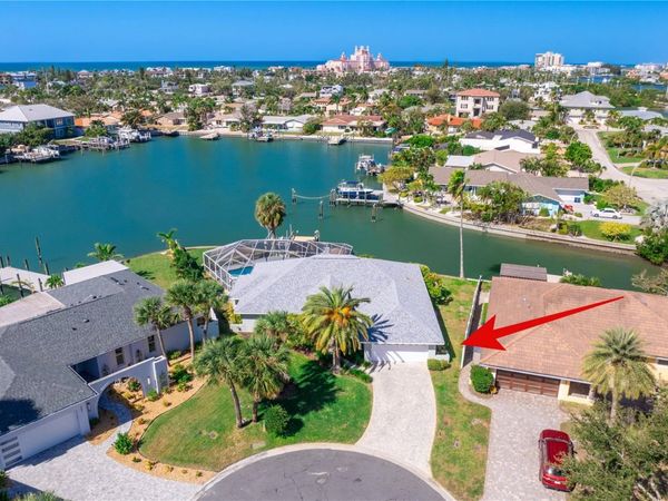 251 S ISLE DRIVE, ST PETE BEACH, FL 33706