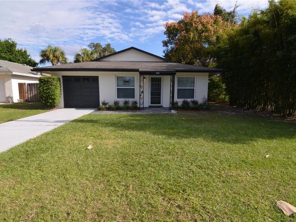 1438 LANTRY COURT, ORLANDO, FL 32804
