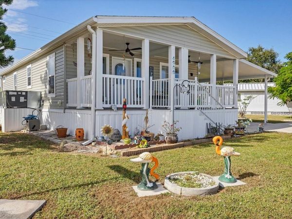 4909 PEBBLE BEACH AVENUE, SARASOTA, FL 34234