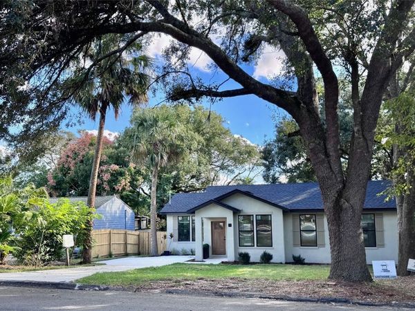 6350 RIDGE TERRACE, ORLANDO, FL 32810