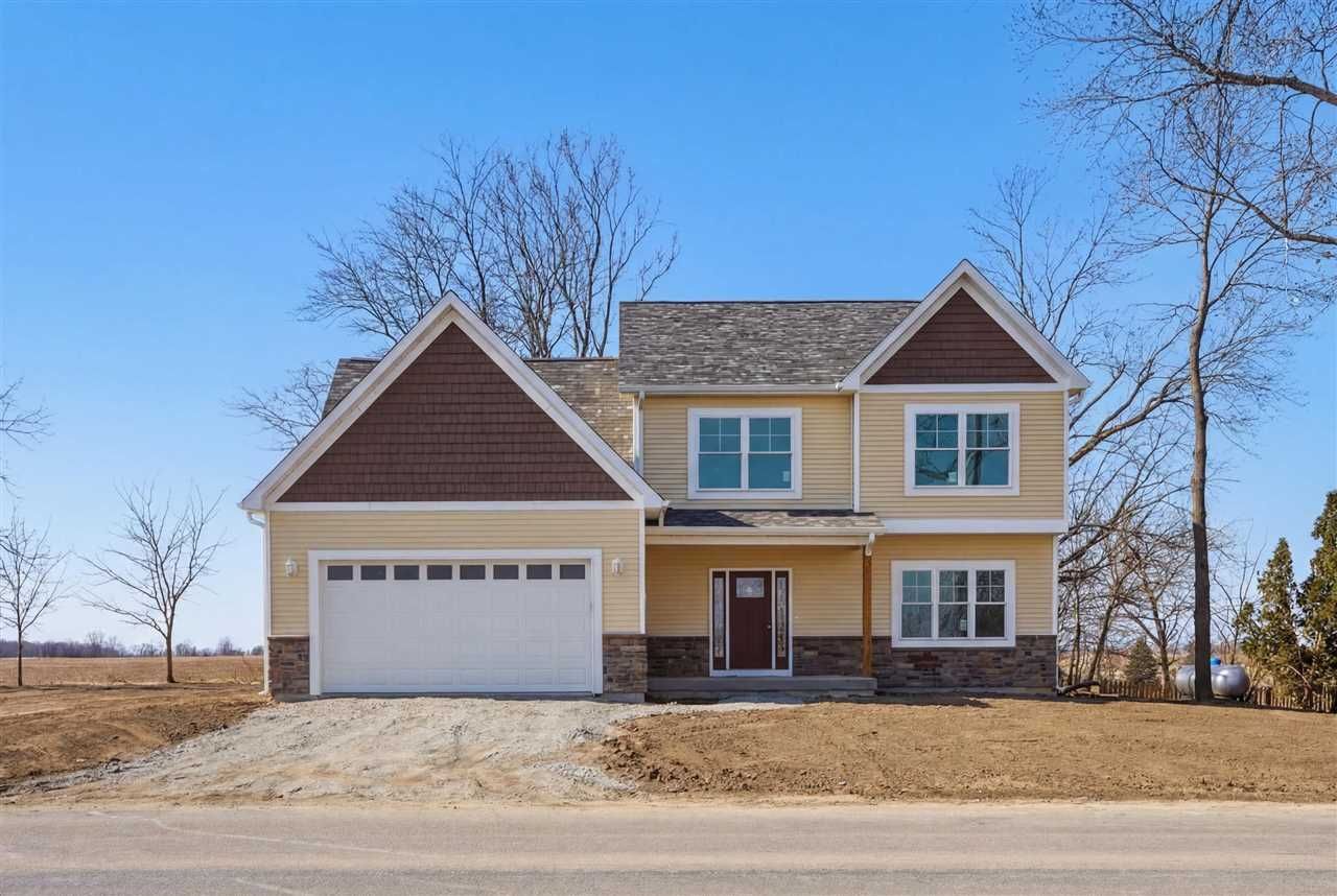 3149 Oasis Rd Ne, West Branch, IA 52358 Main Photo