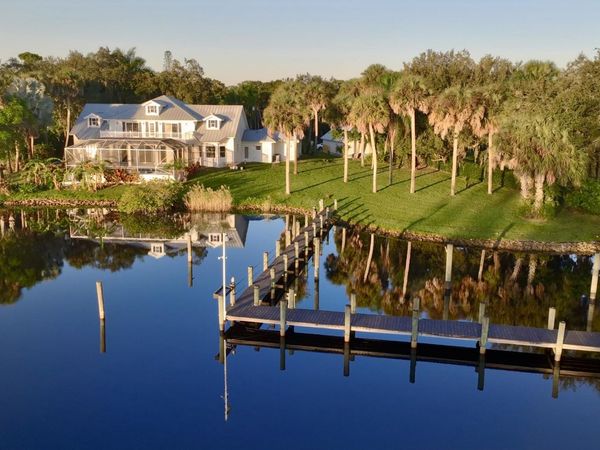 5855 SW Mapp Road SW, Palm City, FL 34990