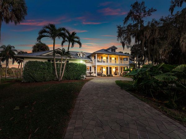 5855 SW Mapp Road SW, Palm City, FL 34990