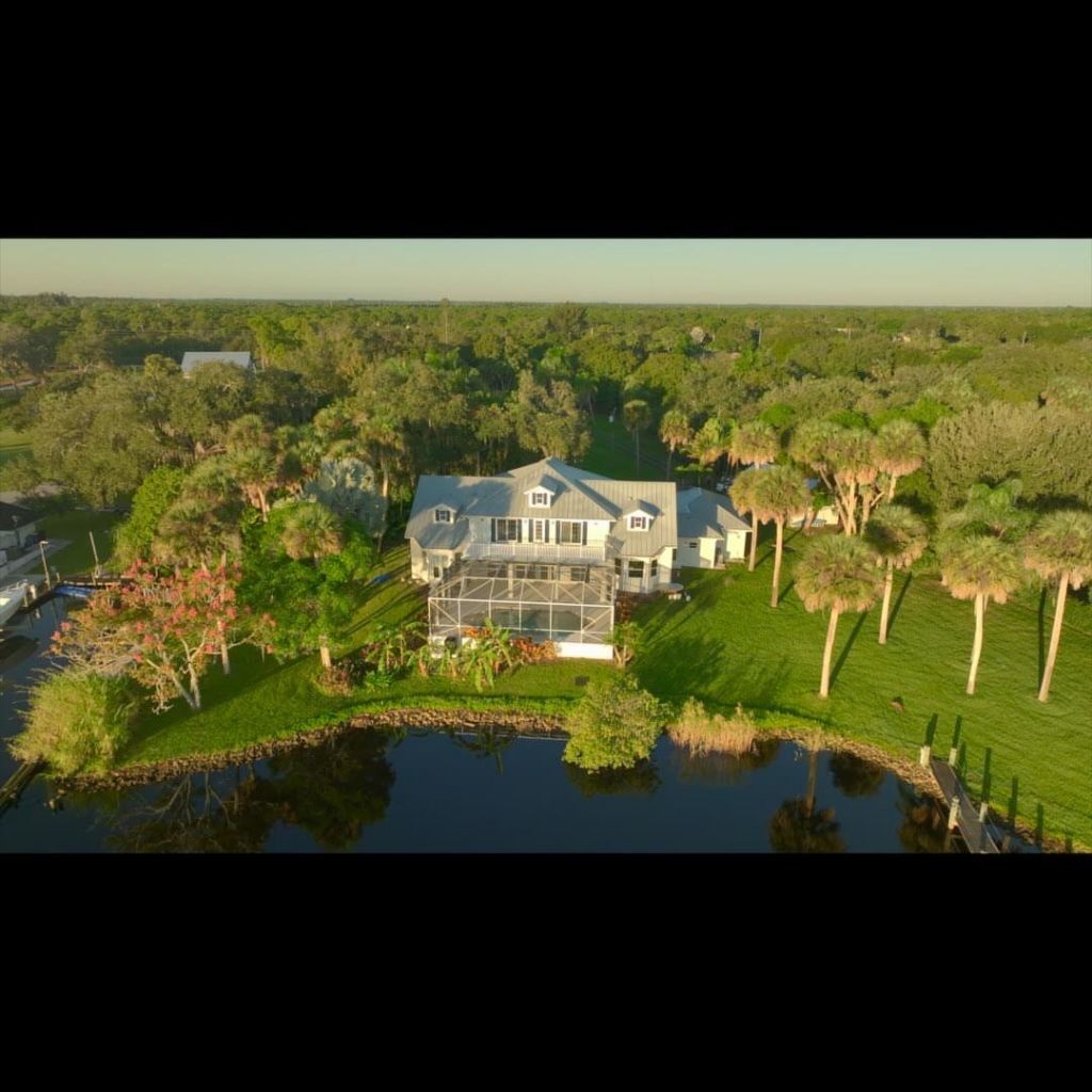 5855 SW Mapp Road Sw, Palm City, FL 34990 Photo