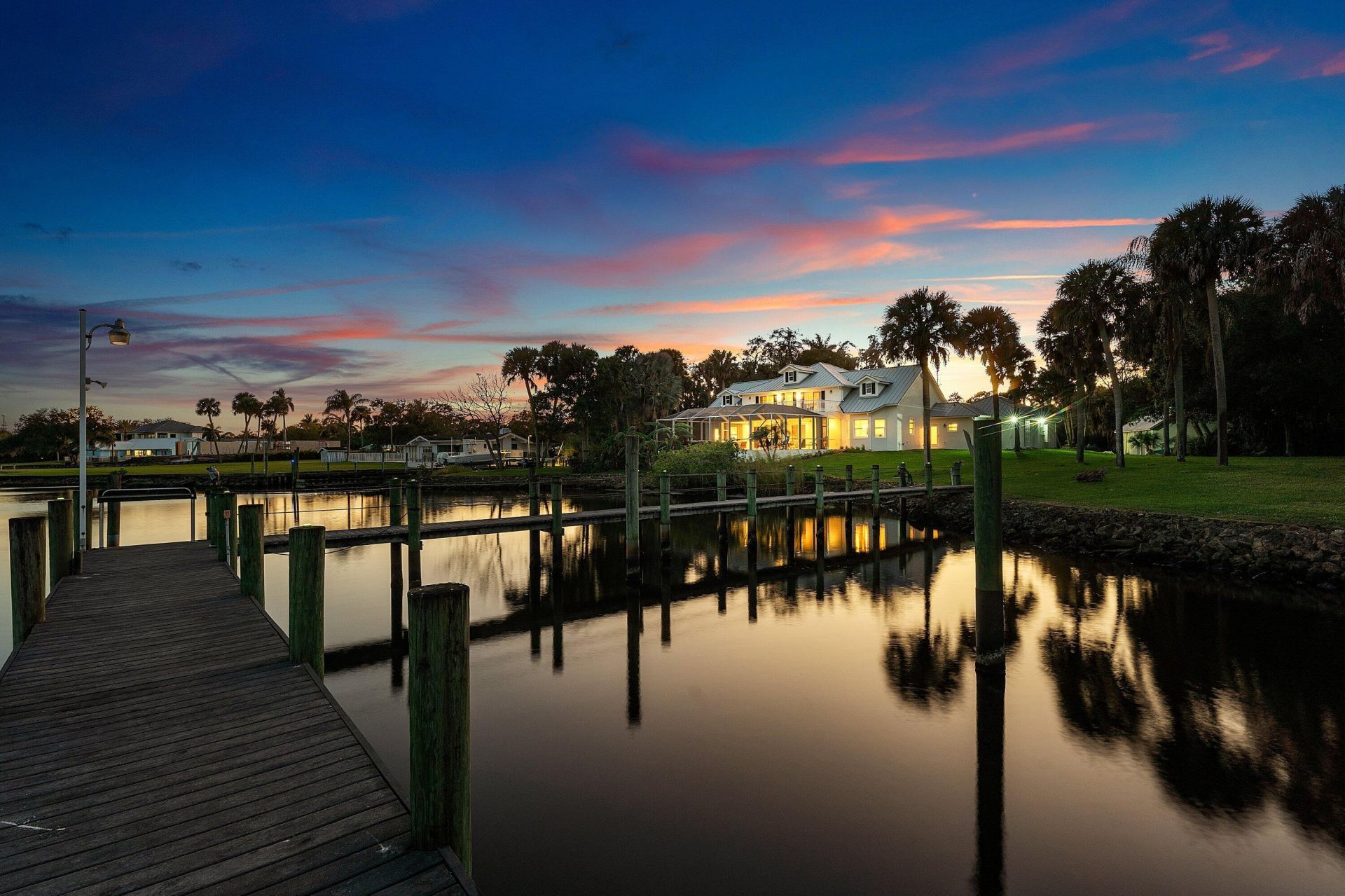 5855 SW Mapp Road Sw, Palm City, FL 34990 Photo